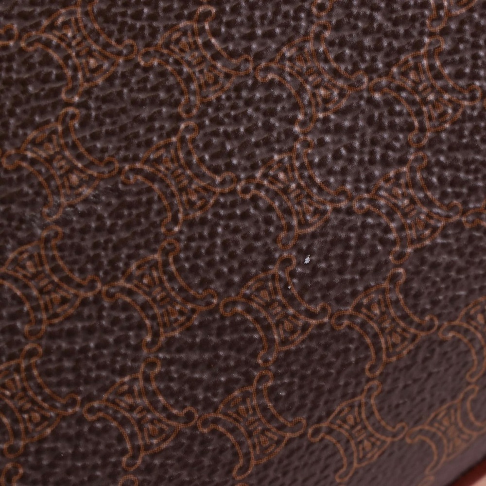 Vintage CELINE Macadam Top Handle Doctor Boston Bag GREAT CONDITION - Picture 7 of 12